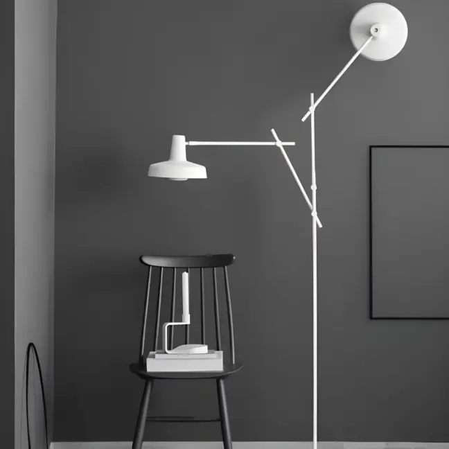Lampa podłogowa Arigato - AR-F2w
