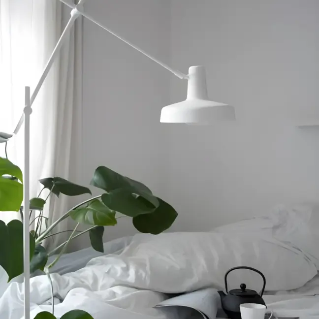 Lampa podłogowa Arigato - AR-Fw