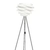 Lampa podłogowa Carmina  - 02056 + 04015 lub 04016
