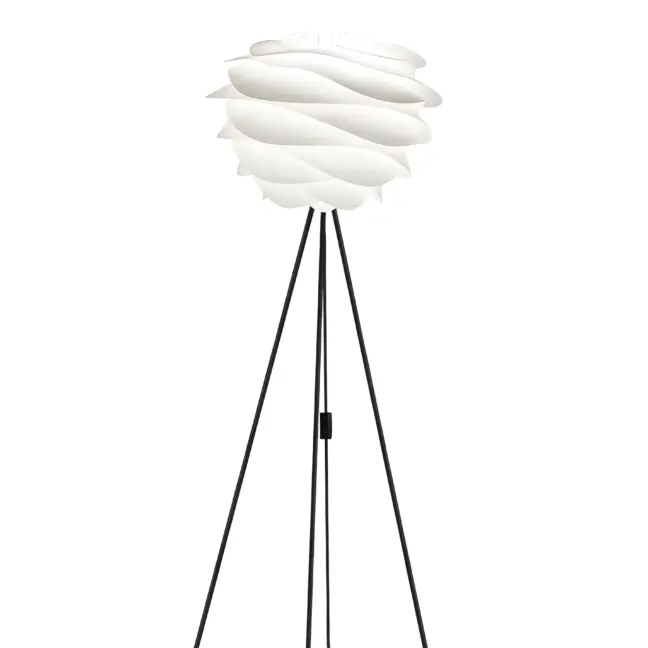 Lampa podłogowa Carmina - 02056 + 04015 lub 04016