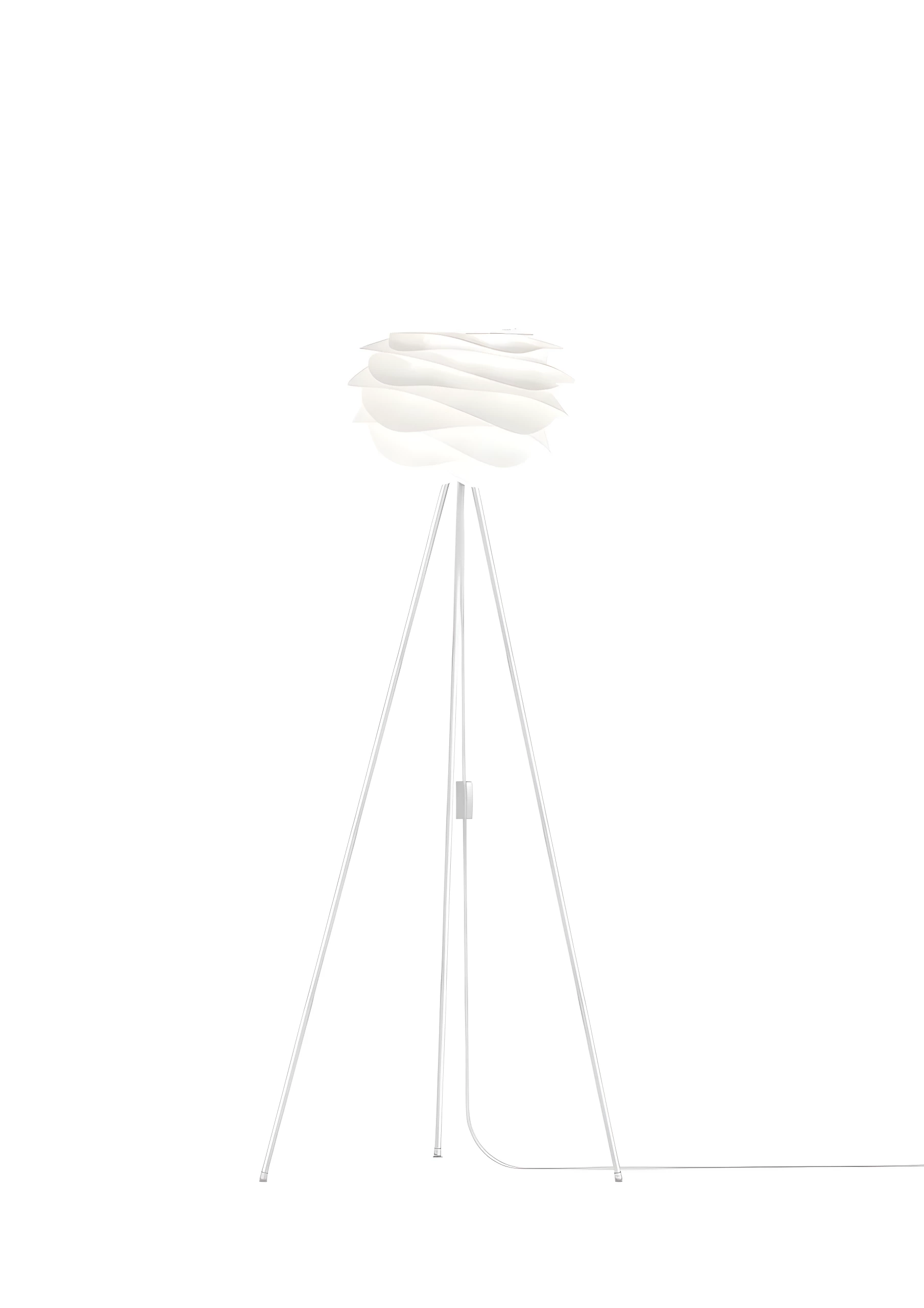 Lampa podłogowa Carmina - 02057 + 04015 lub 04016