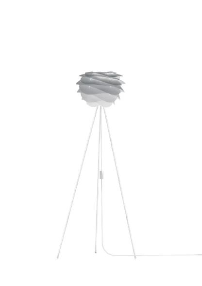 Lampa podłogowa Carmina  - 02079 + 04015 lub 04016