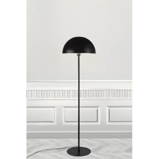 Lampa podłogowa Ellen do sypialni