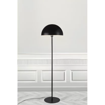 Lampa podłogowa Ellen do sypialni