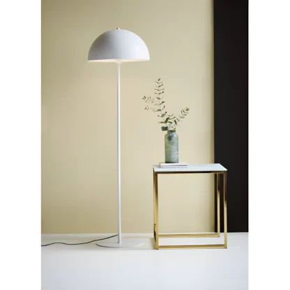 Lampa podłogowa Ellen - Nordlux - biała