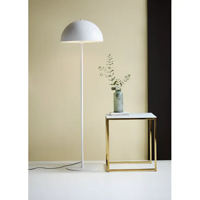 Lampa podłogowa Ellen - Nordlux - biała