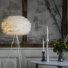 Lampa podłogowa Eos Light - 02010 + 04015 lub 04016