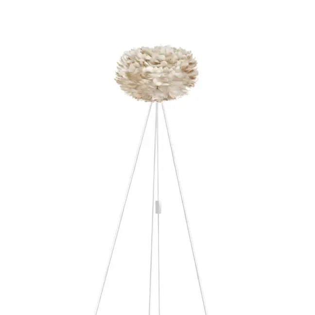 Lampa podłogowa Eos Light - 02066 + 04015 lub 04016