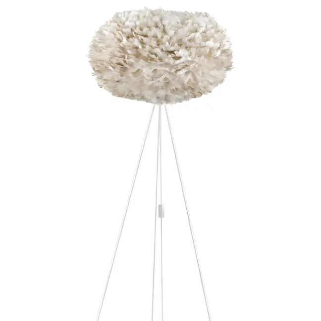 Lampa podłogowa Eos Light - 02067 + 04015 lub 04016