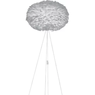 Lampa podłogowa Eos Light - 02086 + 04015 lub 04016