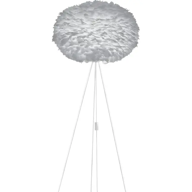 Lampa podłogowa Eos Light - 02086 + 04015 lub 04016