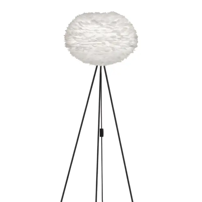 Lampa podłogowa Eos Light Large - 02042 + 04015 lub 04016