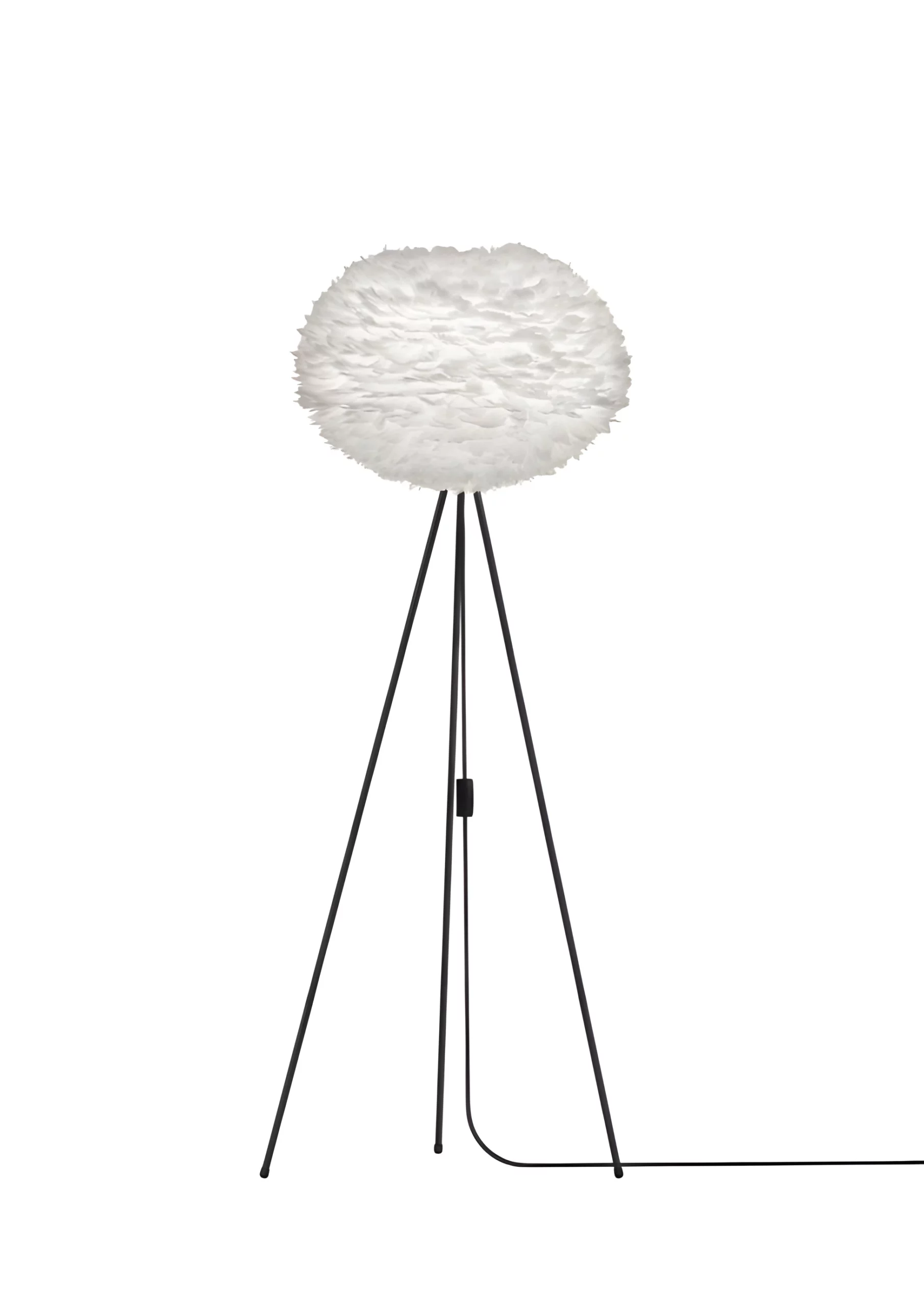 Lampa podłogowa Eos Light Large - 02042 + 04015 lub 04016