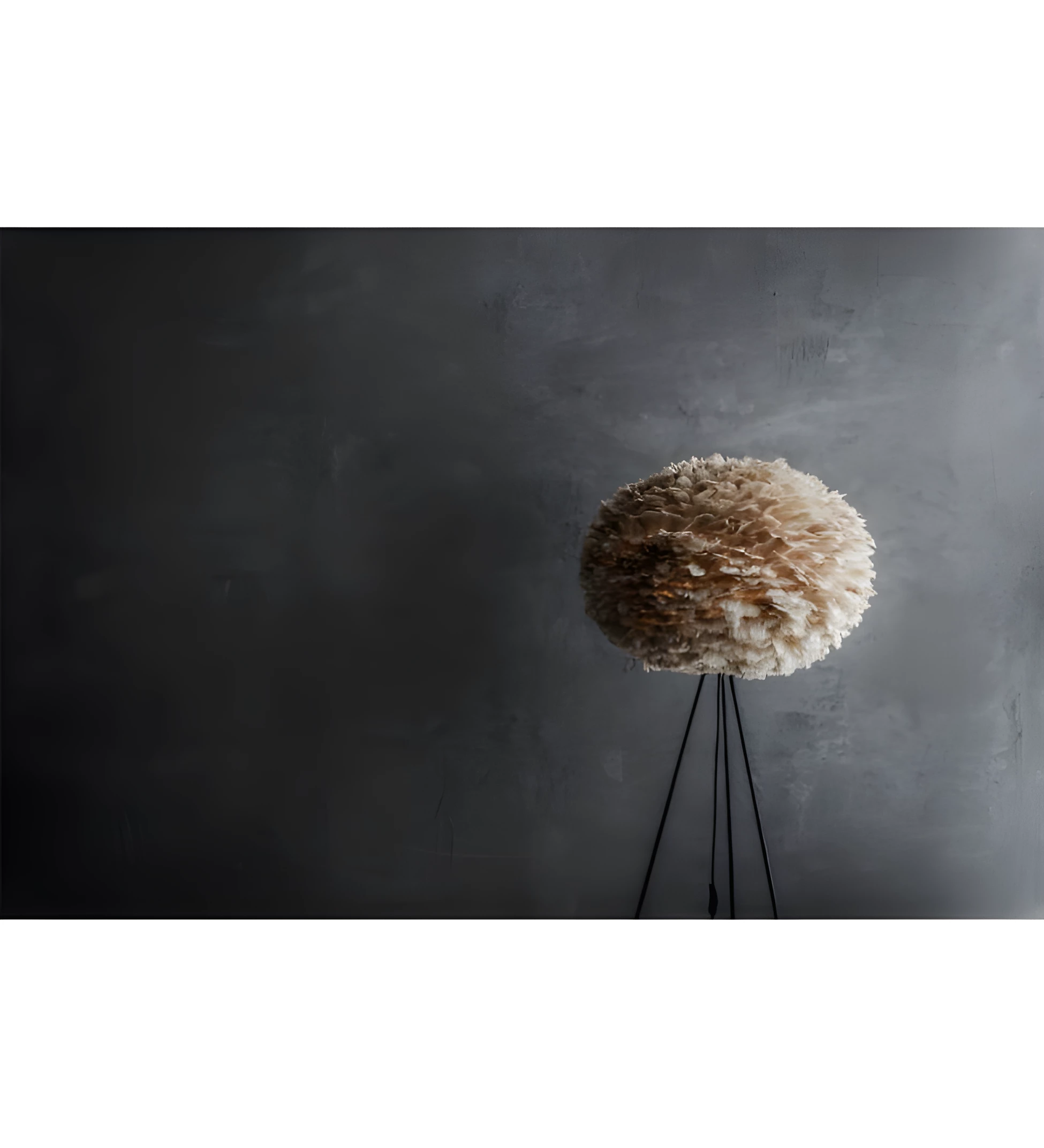 Lampa podłogowa Eos Light Large - 02089 + 04015 lub 04016