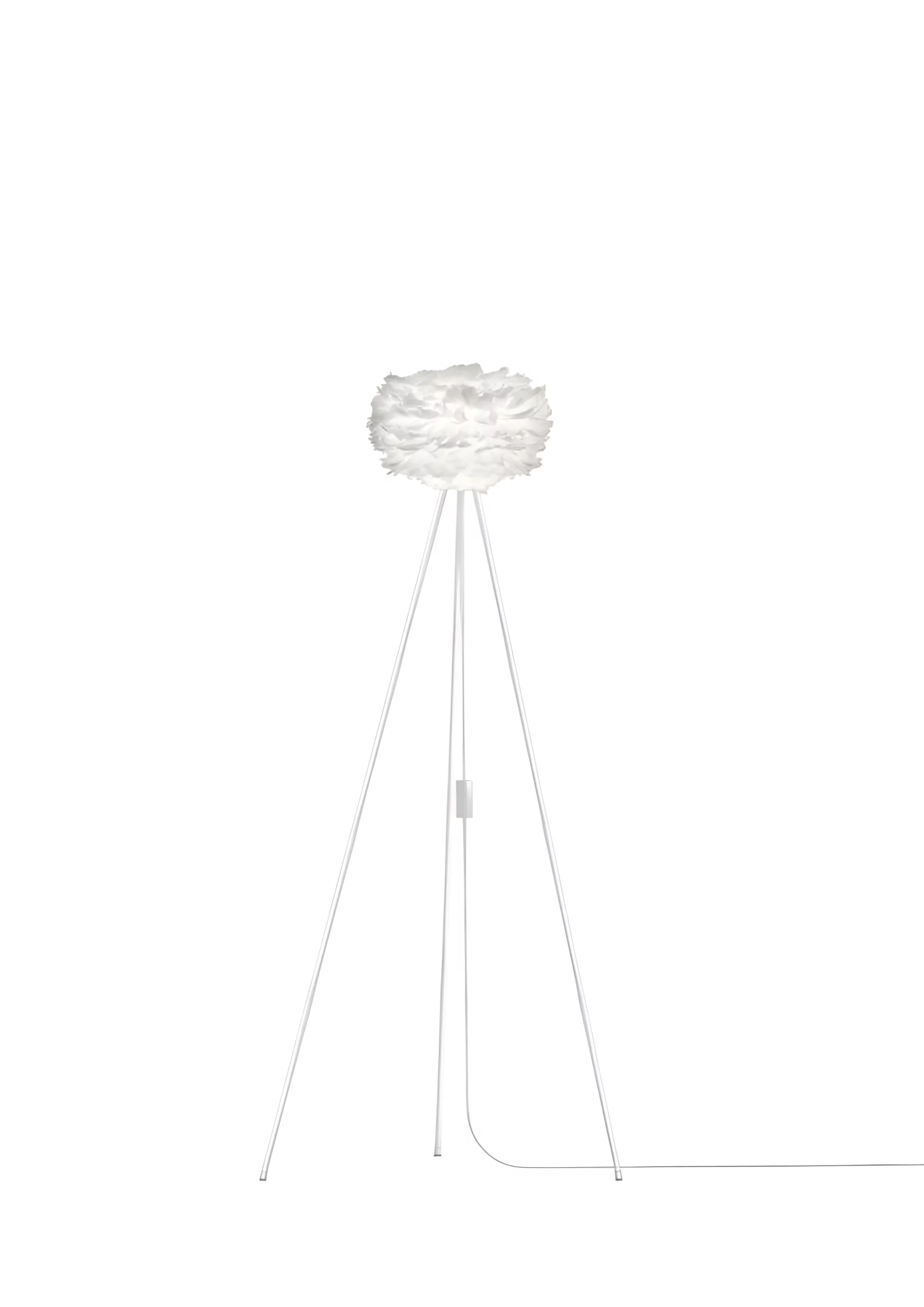 Lampa podłogowa Eos Light Mini - 02011 + 04015 lub 04016