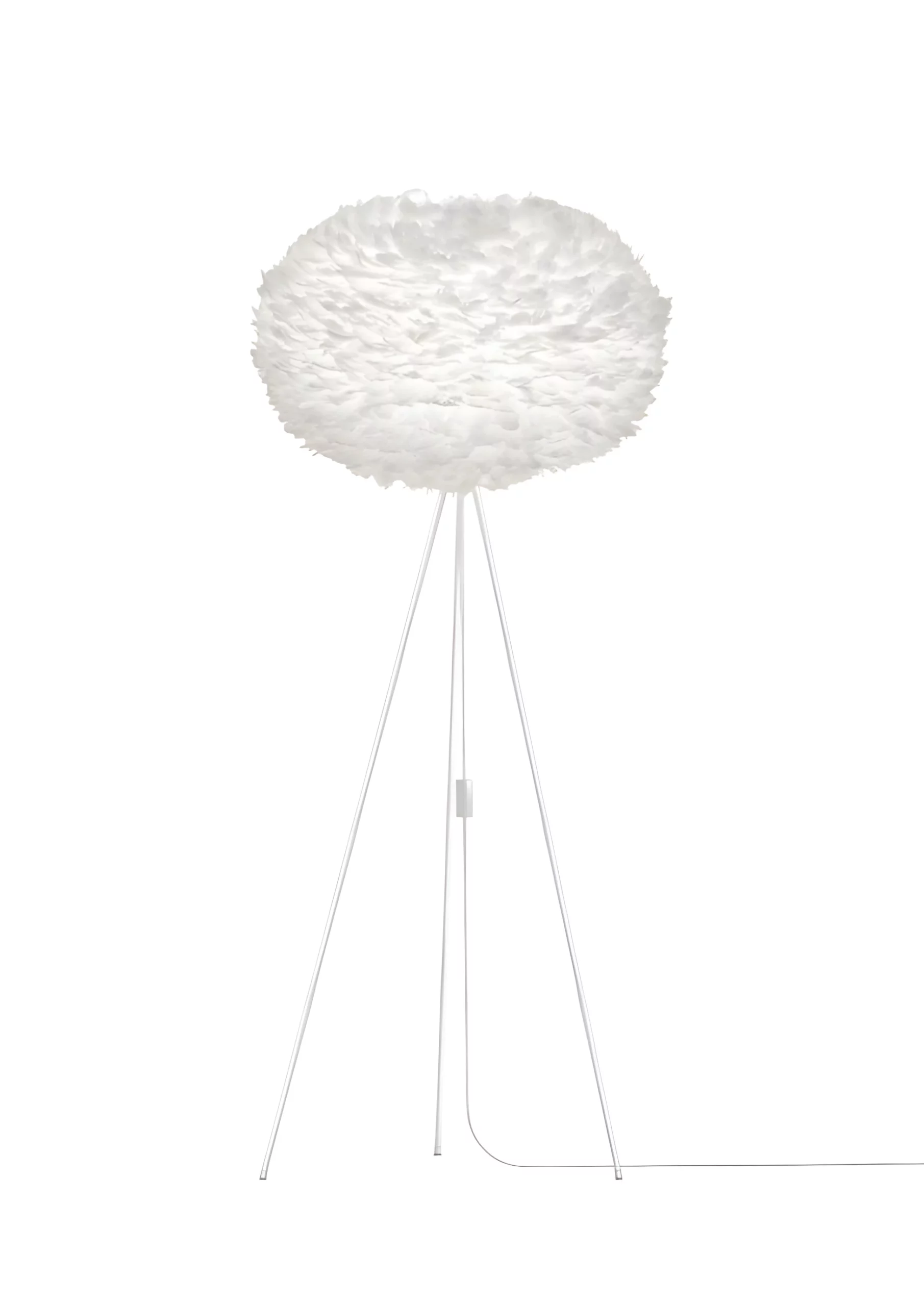 Lampa podłogowa Eos Light XL - 02012 + 04015 lub 04016