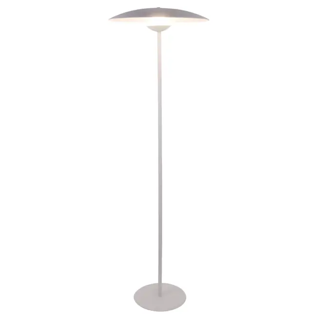 Lampa podłogowa Lund do przedpokoju