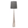 Lampa podłogowa Agnes - ASCENT/FL PN