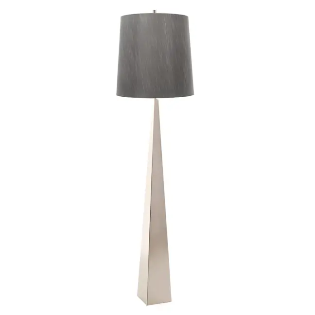 Lampa podłogowa Agnes - ASCENT/FL PN
