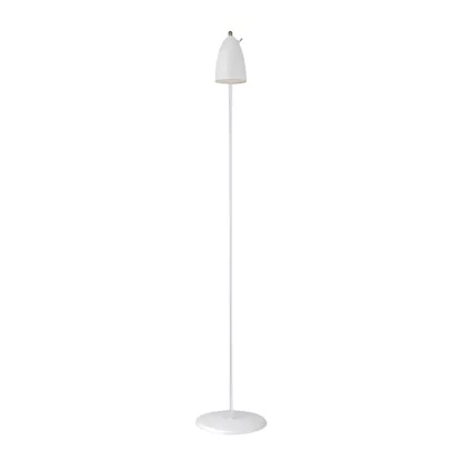 Lampa podłogowa Nexus  - kolor biały - 2020644001