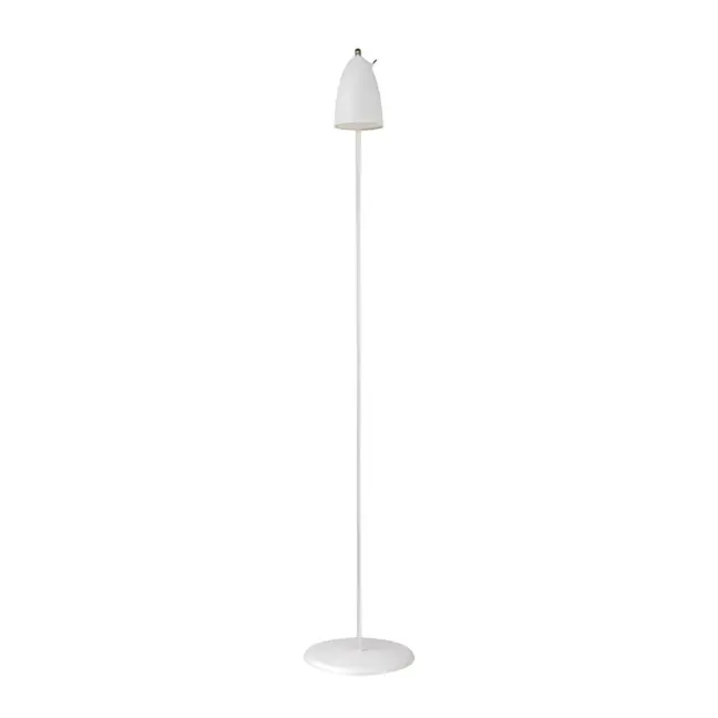 Lampa podłogowa Nexus  - kolor biały - 2020644001