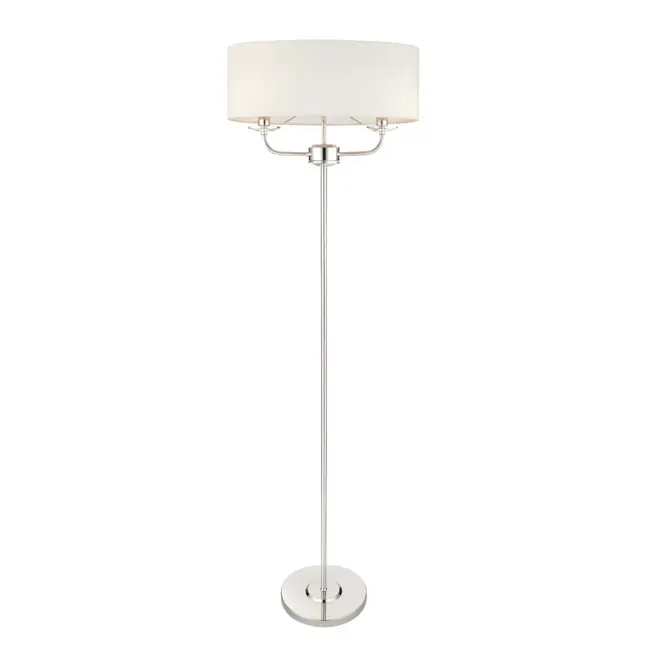 Lampa podłogowa Nixon - 60803