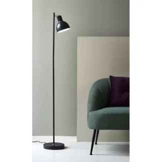 Lampa podłogowa Pop Rough do pokoju dziennego