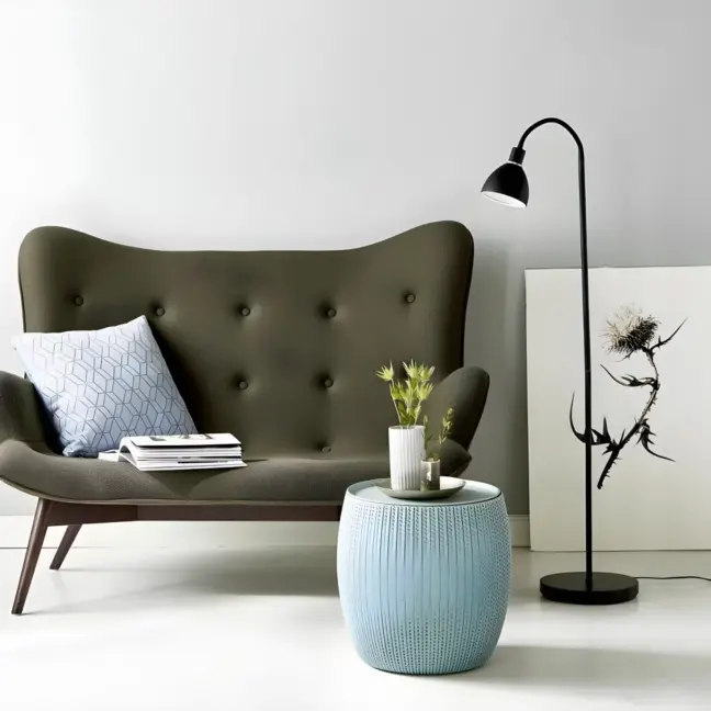Lampa podłogowa Ray - 63214003