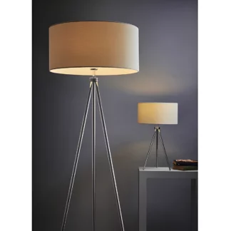 Lampa podłogowa Tri - 73145