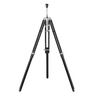 Lampa podłogowa Tripod - EH-TRIPOD-FLBL