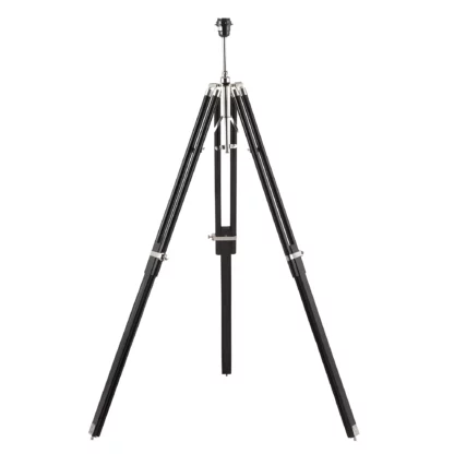 Lampa podłogowa Tripod  - EH-TRIPOD-FLBL