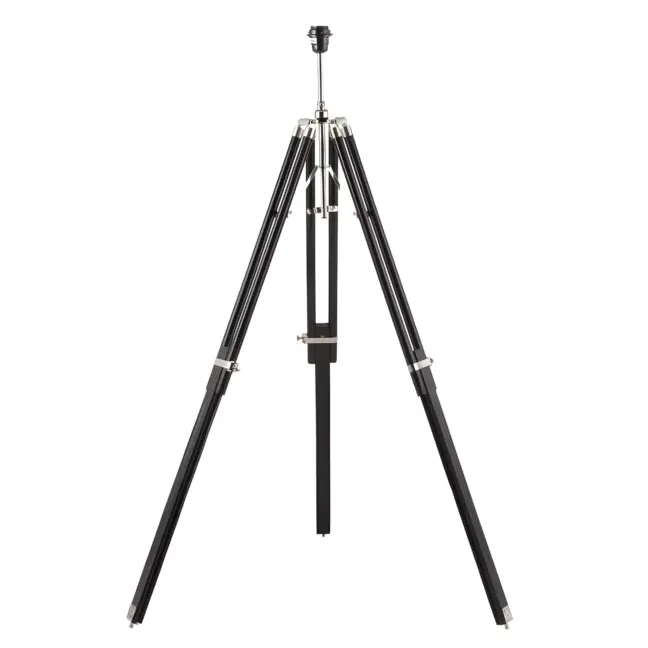 Lampa podłogowa Tripod - EH-TRIPOD-FLBL