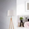Lampa podłogowa Calvin - Z177-FL-01-BR