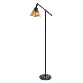 Lampa podłogowa Dark Star - 74355