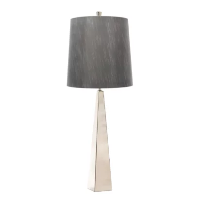 Lampa stołowa Agnes - ASCENT/TL PN