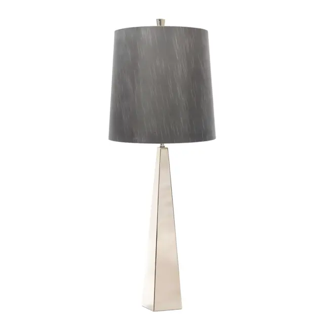 Lampa stołowa Agnes - ASCENT/TL PN