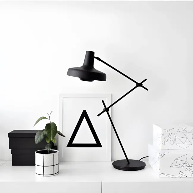 Lampa stołowa Arigato - AR-T