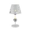 Lampa stołowa Batley na stolik lub biurko