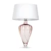 Lampa stolowa Bristol - miedziany odcień