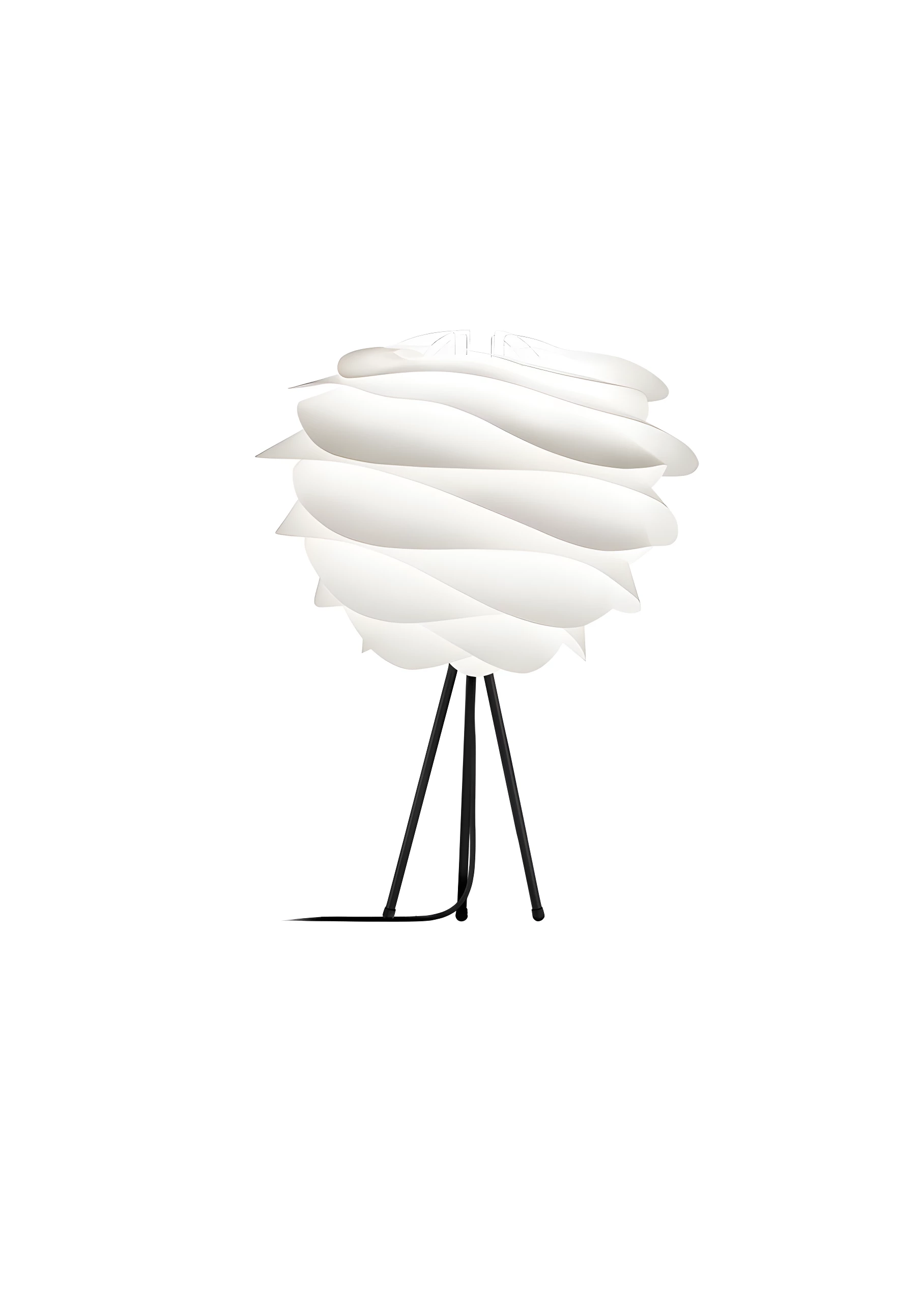 Lampa stołowa Carmina - 02056 + 04021 lub 04022