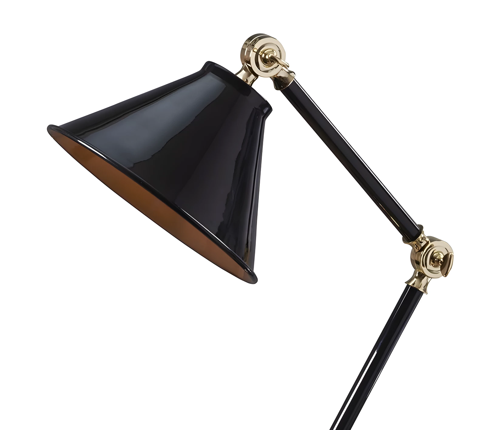 Lampa stołowa Cannes - PV ELEMENT BPB