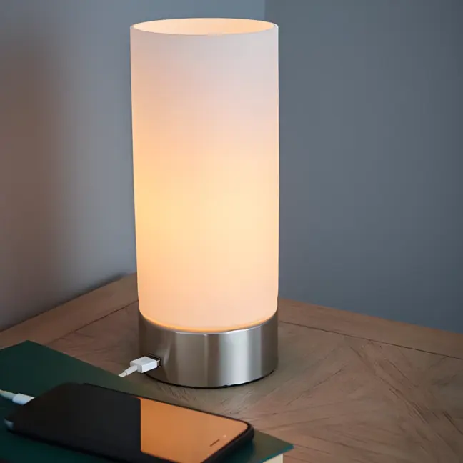 Lampa stołowa Dara - 67517