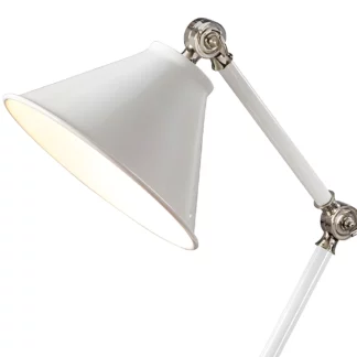 Lampa stołowa Cannes - PV ELEMENT WPN