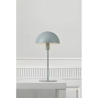 Lampa stołowa Ellen - Nordlux - miętowa