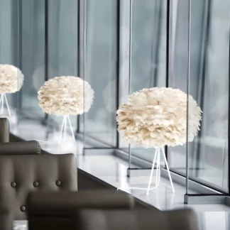 Lampa stołowa Eos Light - 02066 + 04021 lub 04022