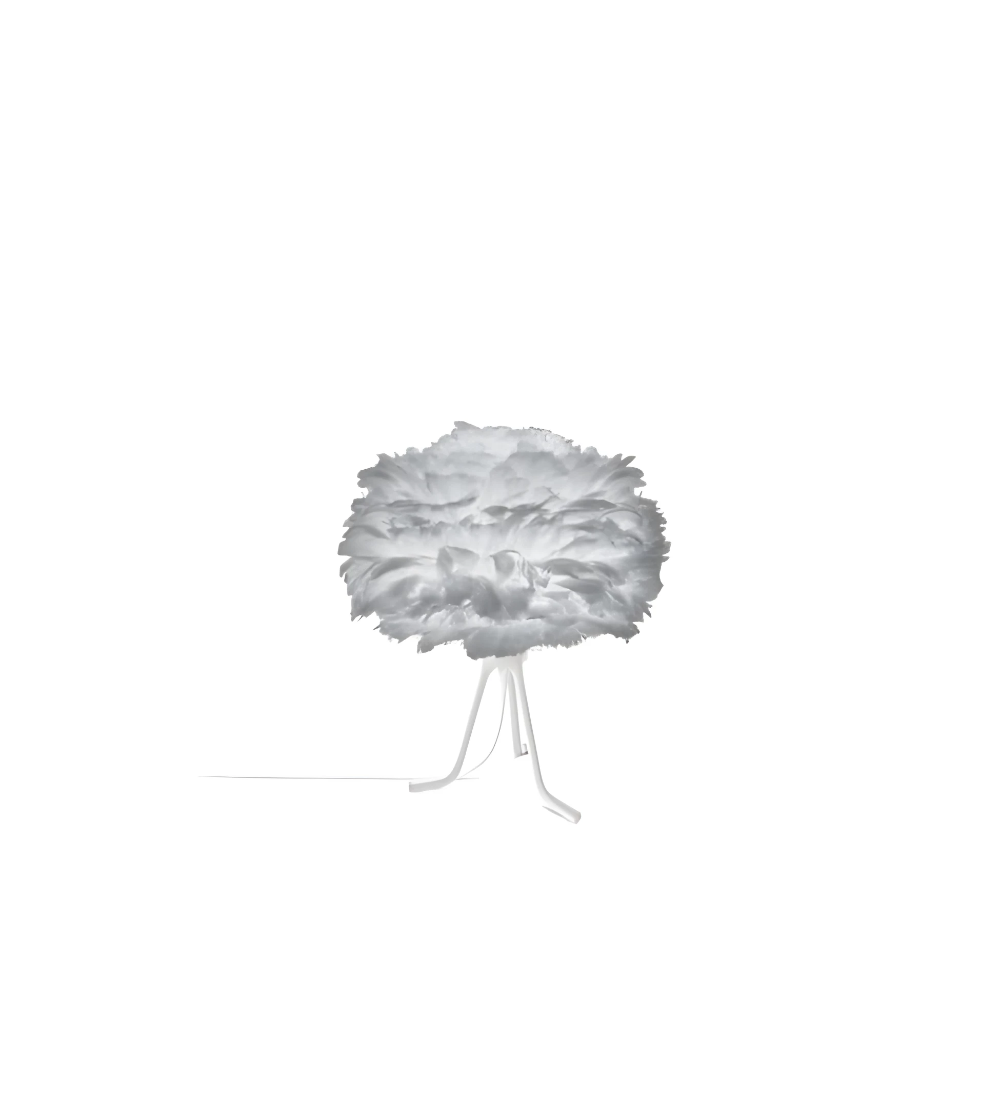 Lampa stołowa Eos Light - 02124 + 04053 lub 04054