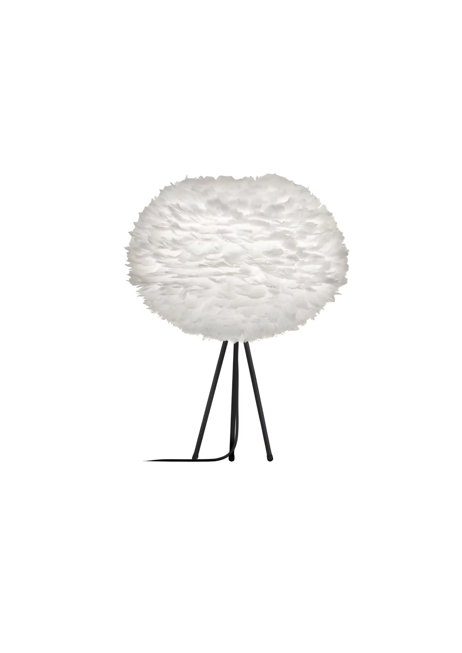 Lampa stołowa Eos Light Large - 02042 + 04021 lub 04022