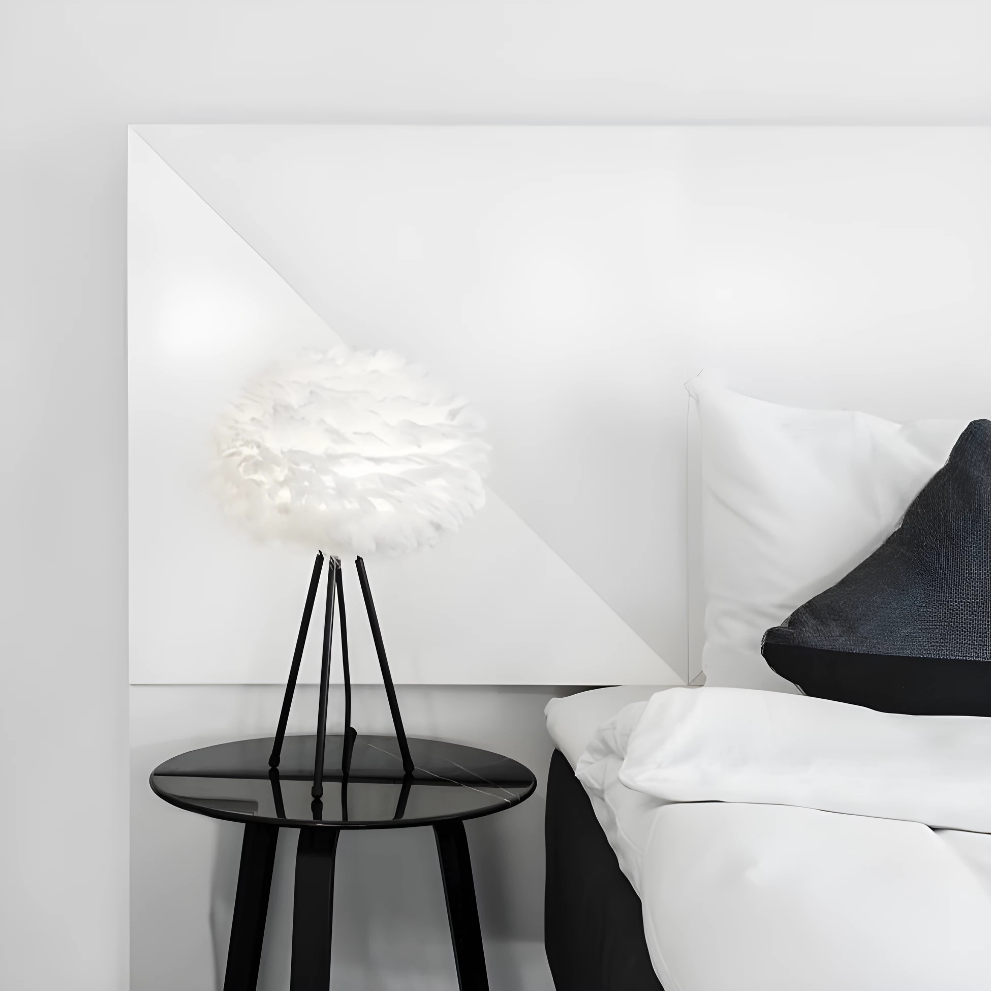 Lampa stołowa Eos Light Mini - 02011 + 04021 lub 04022