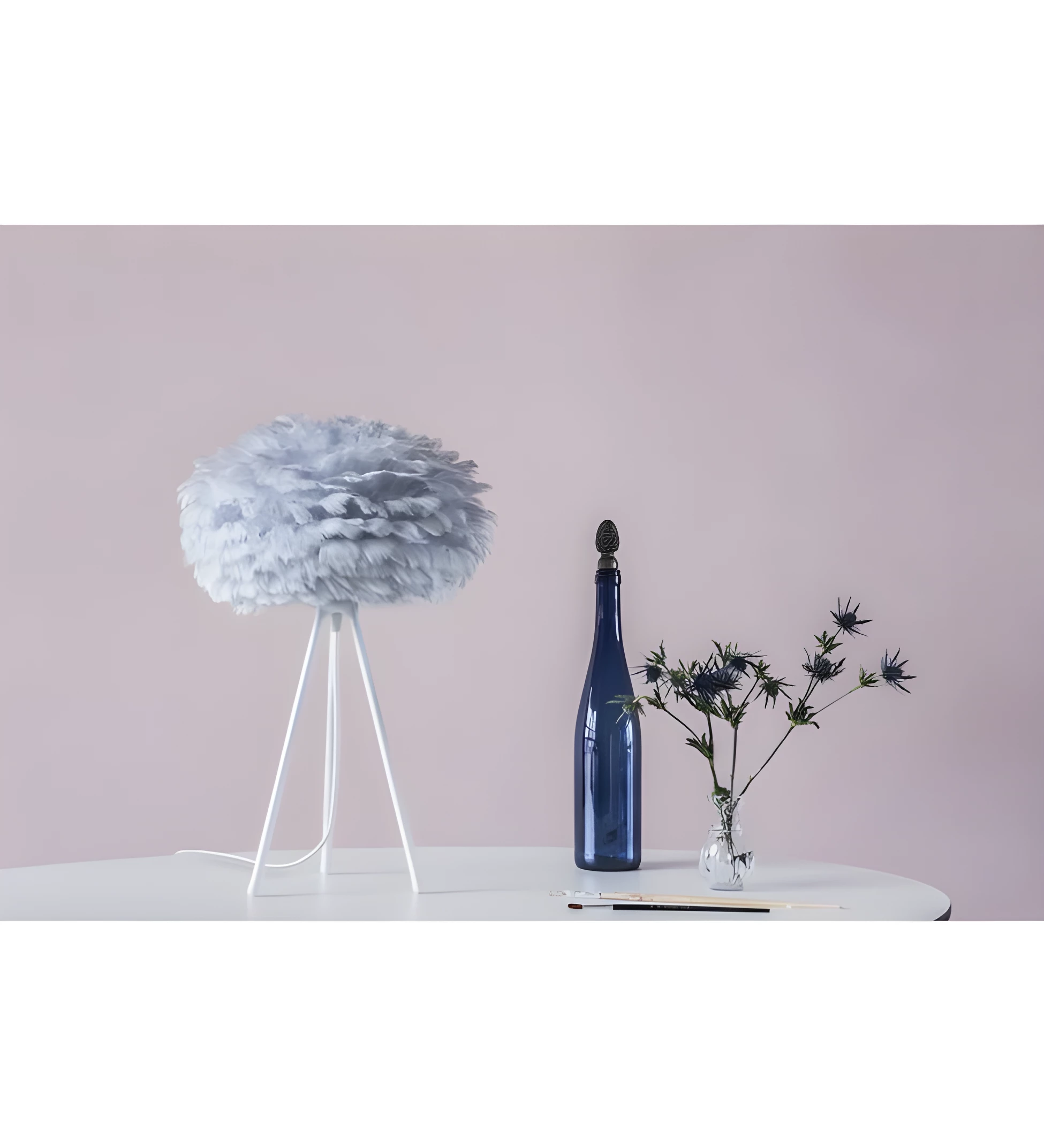 Lampa stołowa Eos Light Mini - 02124 + 04021 lub 04022