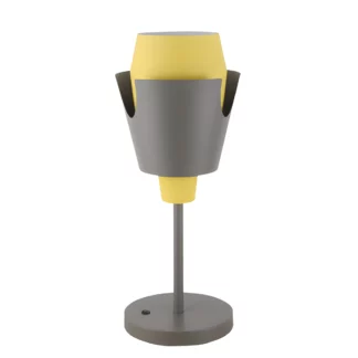 Lampa stołowa Falun do salonu